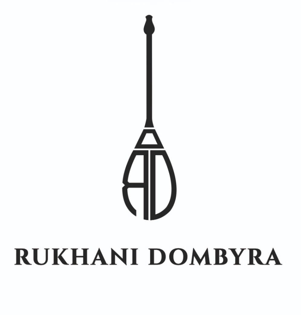 Rukhani Dombyra