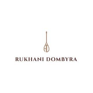 Rukhani Dombyra