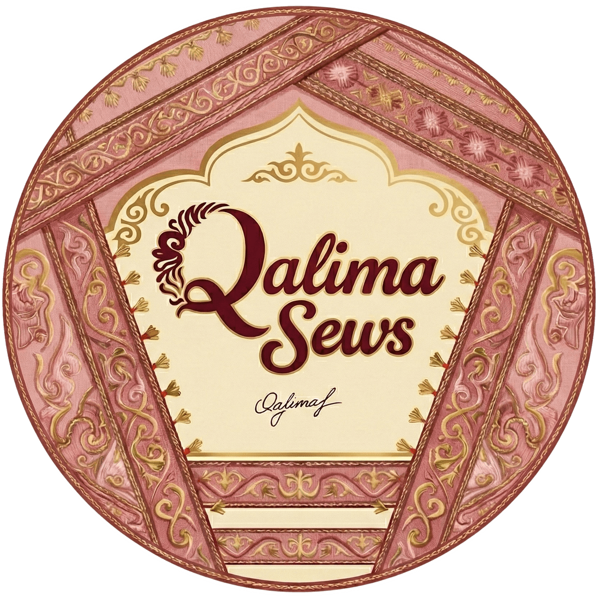 QALIMA SEWS