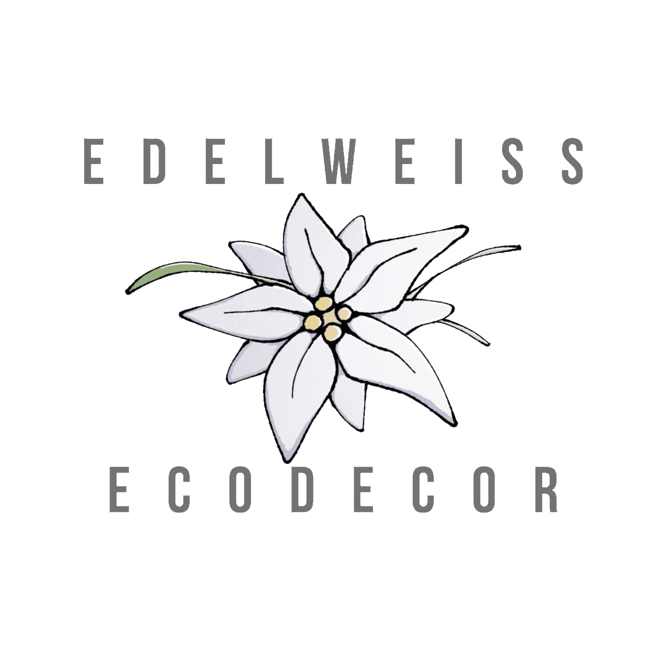 Edelweiss EcoDecor