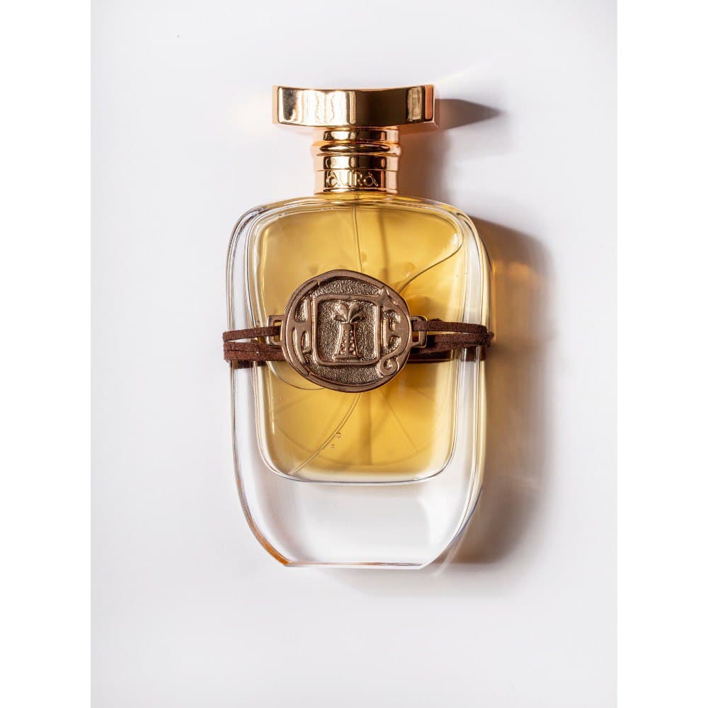 Aura of Kazakhstan - Black Gold, EDP, 95 мл